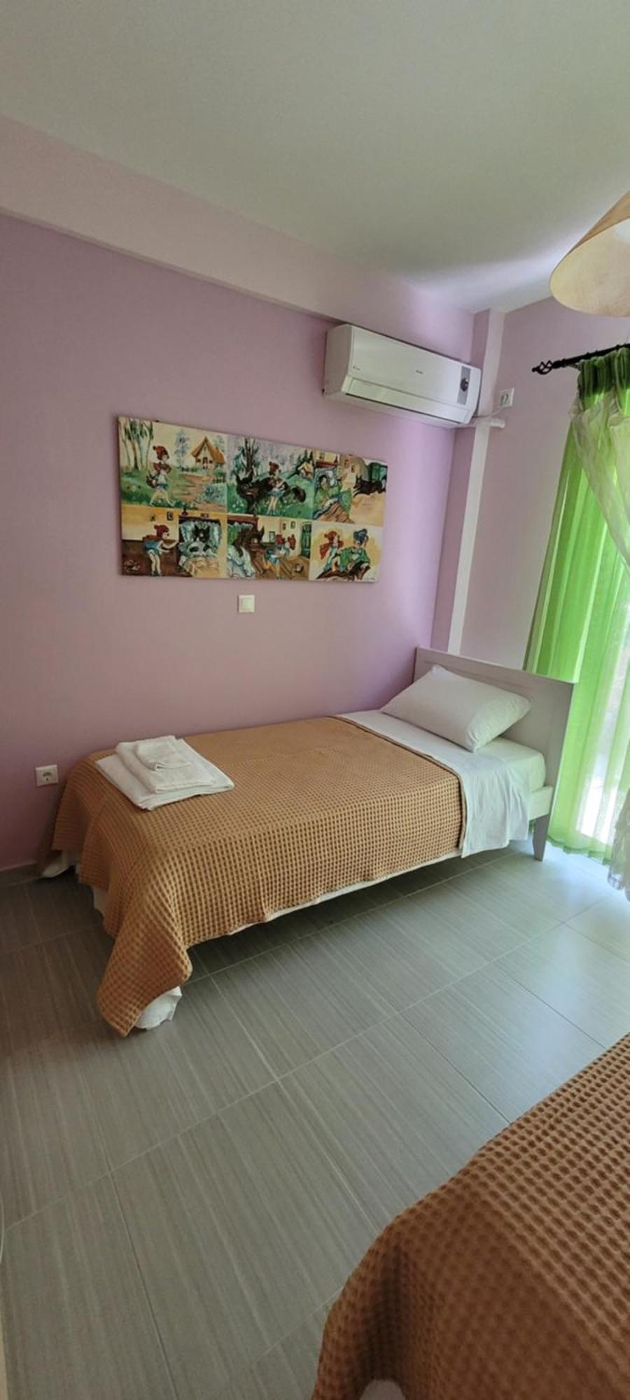 Lydia'S Inn 1 With Private Pool Melíssion المظهر الخارجي الصورة