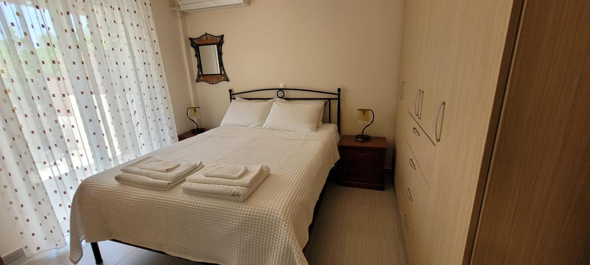 Lydia'S Inn 1 With Private Pool Melíssion المظهر الخارجي الصورة