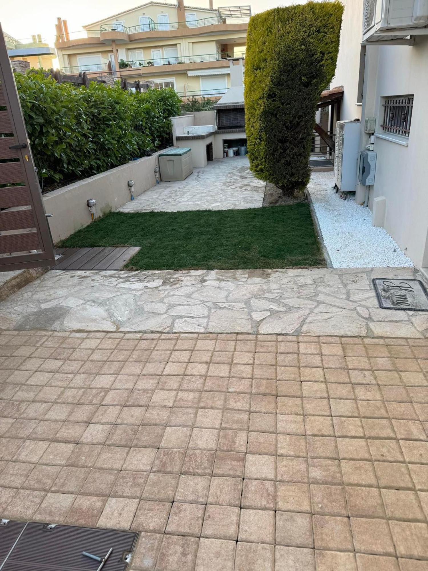 Lydia'S Inn 1 With Private Pool Melíssion المظهر الخارجي الصورة